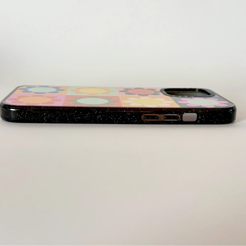 Casetify x House That Lars Built Retro Florals iPhone 12 Pro Max Phone Case